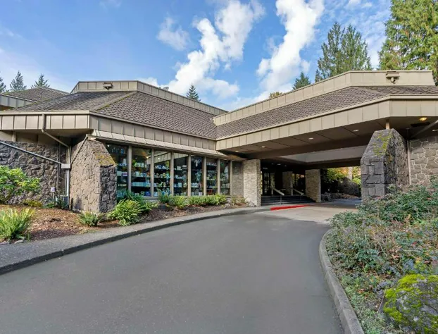 Mt Hood Oregon Resort, BW Premier Collection hotel detail image 1