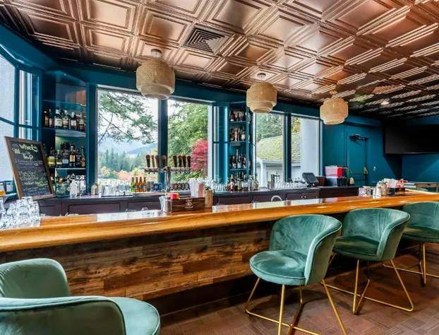 Mt Hood Oregon Resort, BW Premier Collection hotel detail image 2