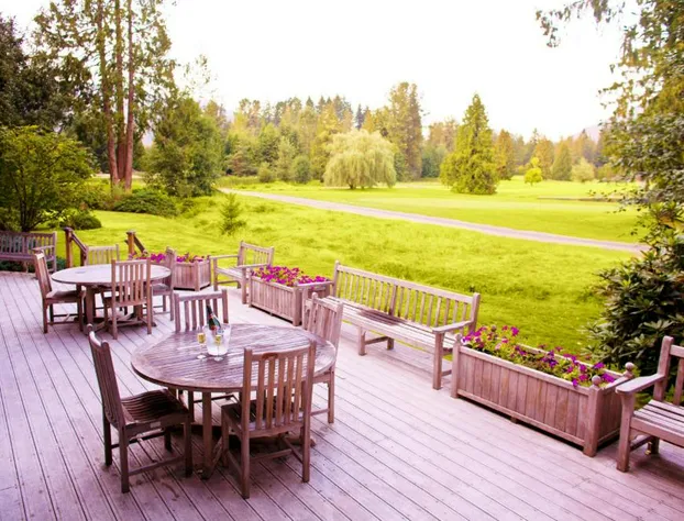 Mt Hood Oregon Resort, BW Premier Collection hotel detail image 3