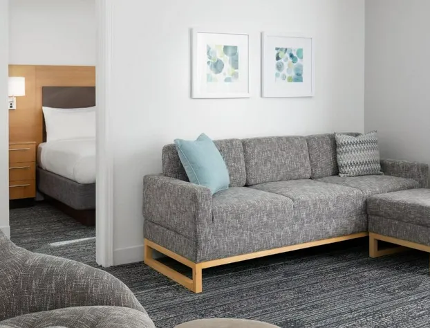 TownePlace Suites by Marriott Sacramento Roseville hotel detail image 3