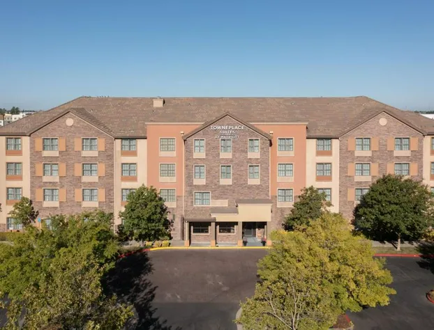 TownePlace Suites by Marriott Sacramento Roseville hotel detail image 1