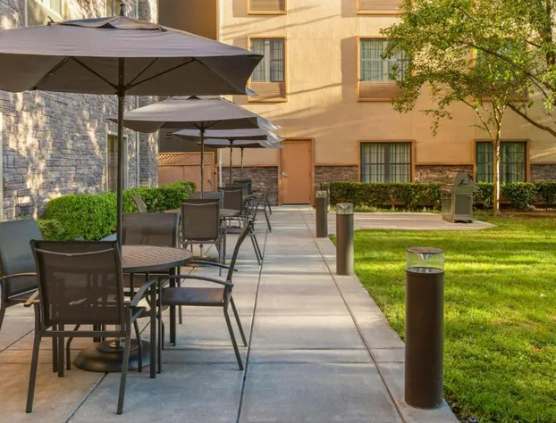 TownePlace Suites by Marriott Sacramento Roseville hotel detail image 2
