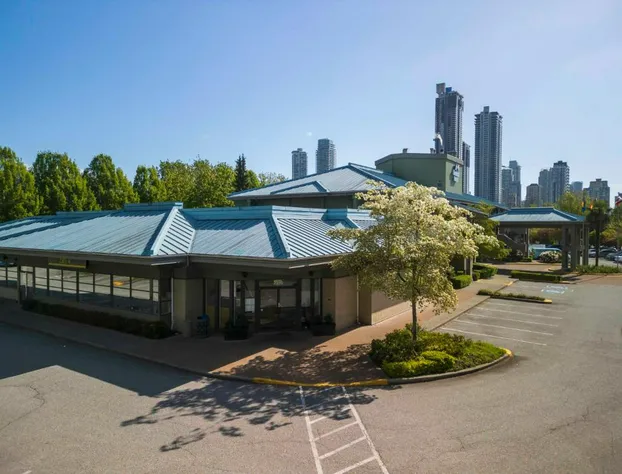 Accent Inns Burnaby hotel detail image 2