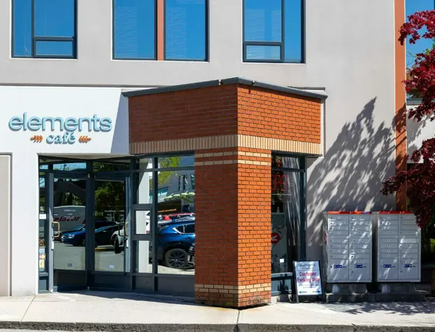 Accent Inns Burnaby hotel detail image 4