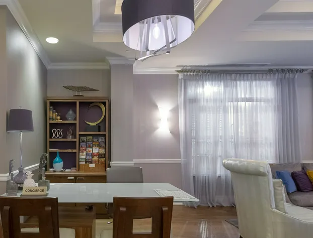 Holiday Inn Express Savannah - Historic District by IHG hotel detail image 4