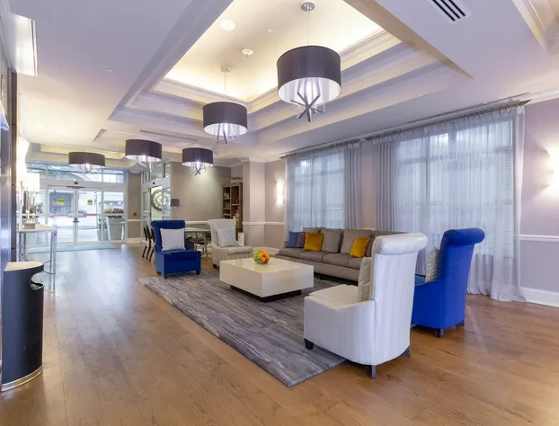 Holiday Inn Express Savannah - Historic District by IHG hotel detail image 2