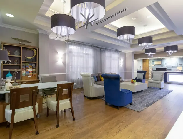 Holiday Inn Express Savannah - Historic District by IHG hotel detail image 3