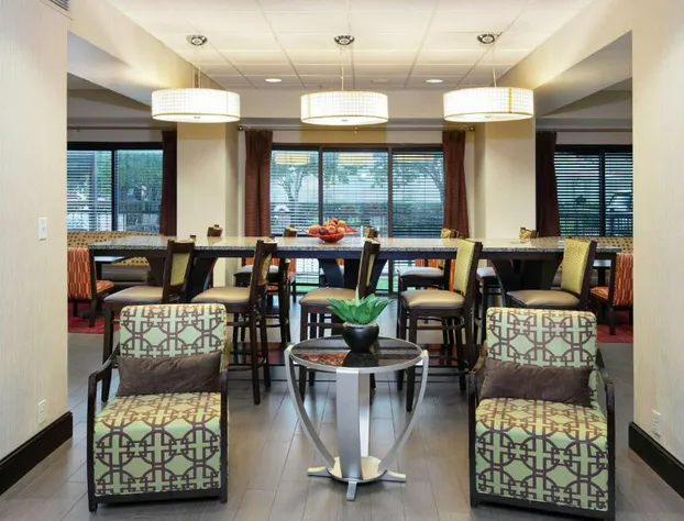 Hampton Inn Houma hotel detail image 2