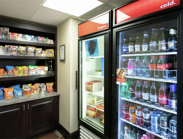 Hampton Inn Houma hotel detail image 2