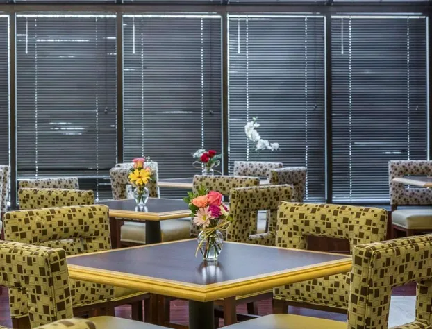 Quality Inn Schaumburg - Chicago near the Mall hotel detail image 4