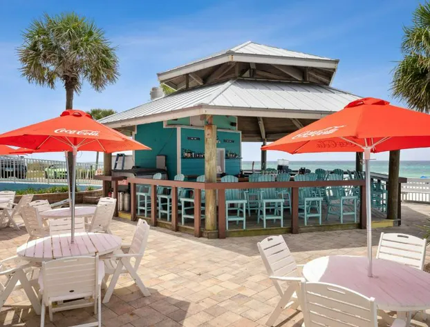 Beachcomber Beachfront Hotel, a By The Sea Resort hotel detail image 3