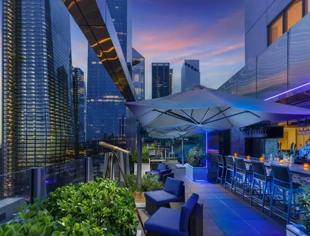 Fairfield Inn & Suites New York Midtown Manhattan/Penn Station hotel detail image 3