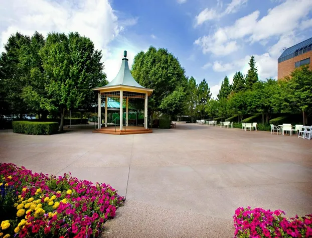 Hilton Denver Inverness hotel detail image 1