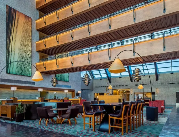 Hilton Denver Inverness hotel detail image 2