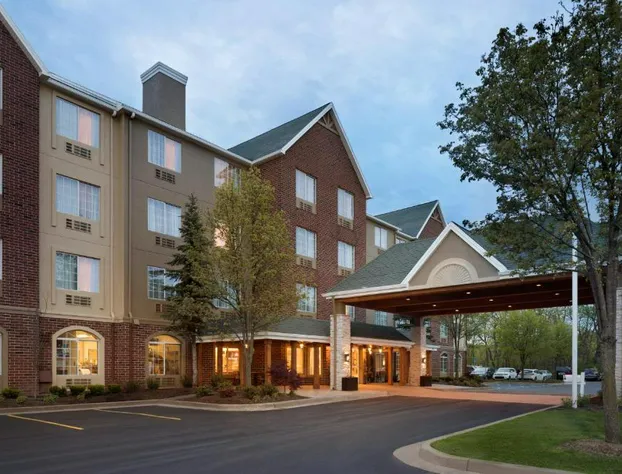 Country Inn & Suites by Radisson, Novi, MI hotel detail image 1