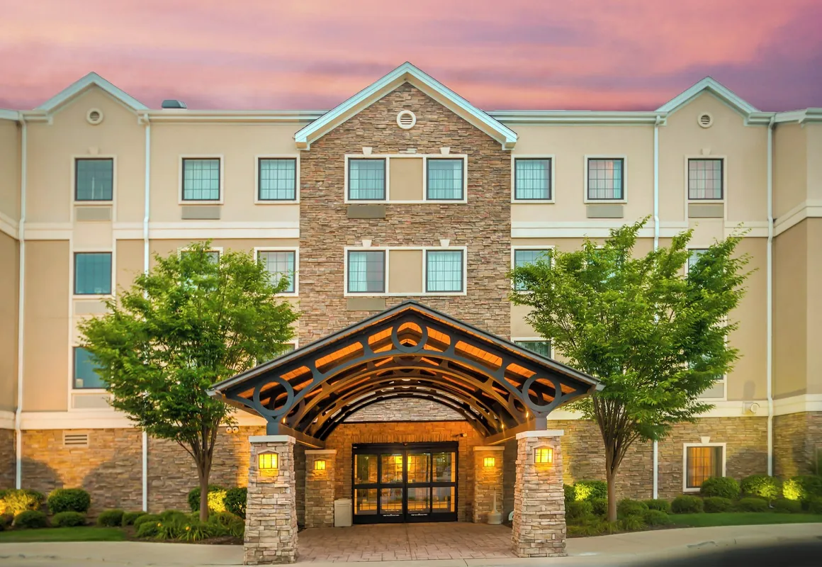 Staybridge Suites Toledo - Maumee by IHG hotel hero
