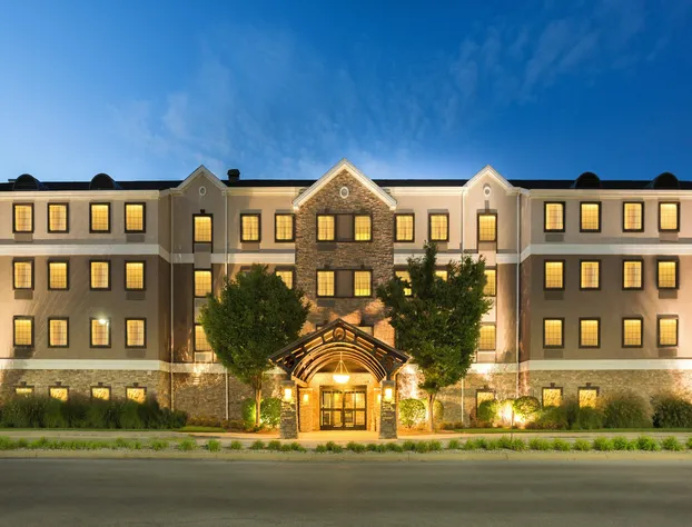 Staybridge Suites Toledo - Maumee by IHG hotel detail image 1