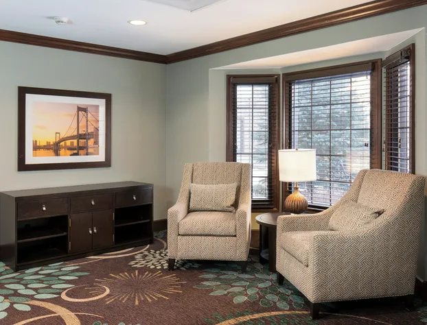 Staybridge Suites Toledo - Maumee by IHG hotel detail image 4