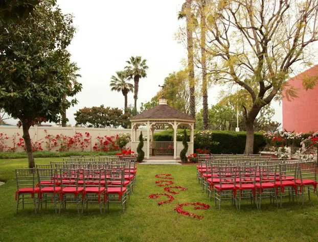 Ontario Airport Hotel & Conference Center hotel detail image 2