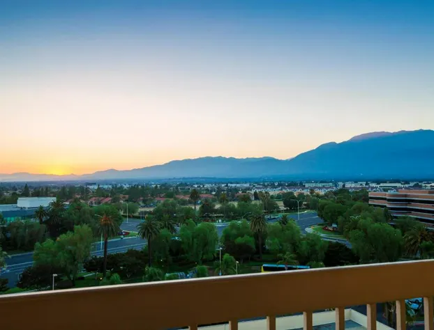 Ontario Airport Hotel & Conference Center hotel detail image 3