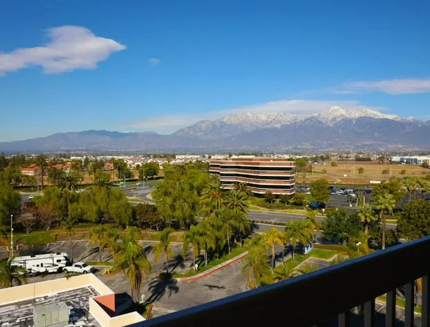 Ontario Airport Hotel & Conference Center hotel detail image 4