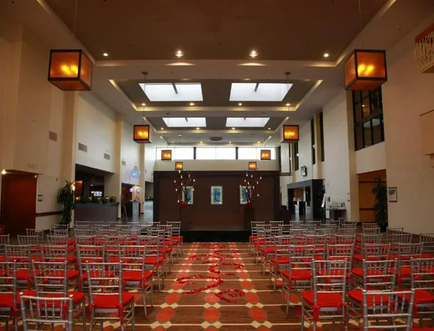 Ontario Airport Hotel & Conference Center hotel detail image 1