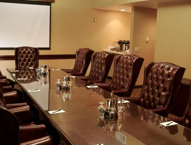 Ontario Airport Hotel & Conference Center hotel detail image 3