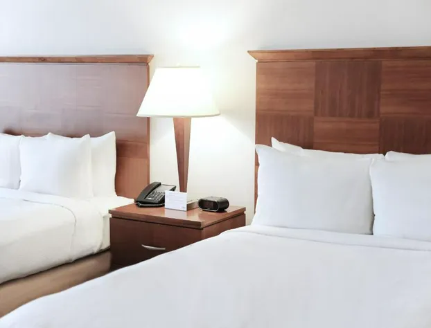 Ontario Airport Hotel & Conference Center hotel detail image 4