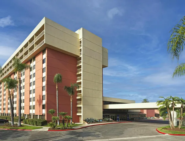 Ontario Airport Hotel & Conference Center hotel detail image 1