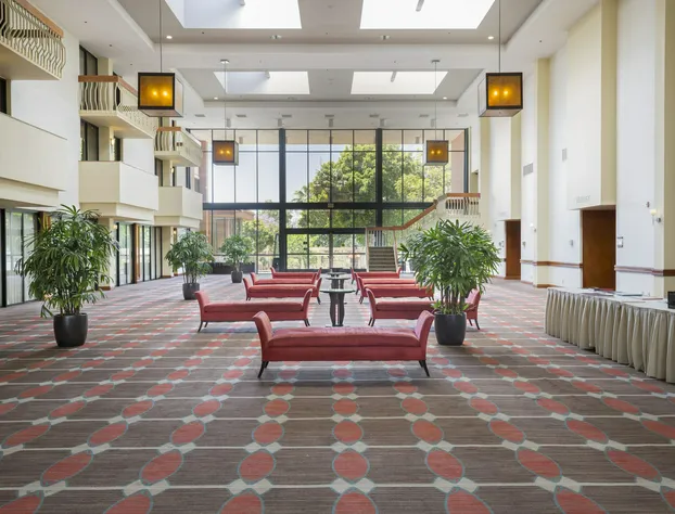 Ontario Airport Hotel & Conference Center hotel detail image 4