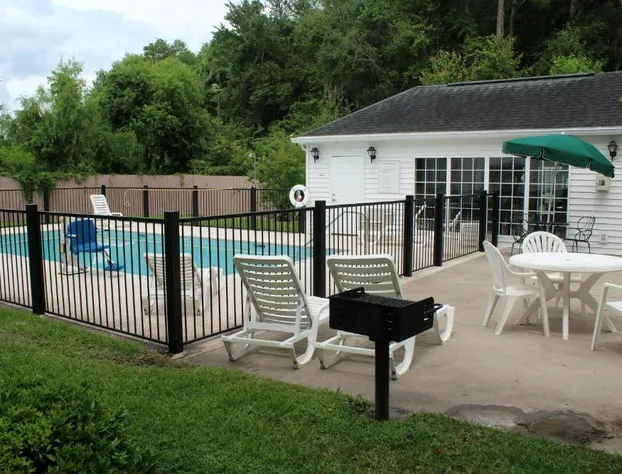 Quality Inn Lake City hotel detail image 2