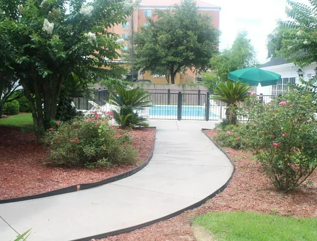 Quality Inn Lake City hotel detail image 3