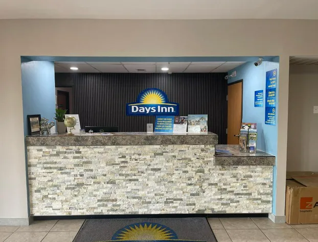 Days Inn by Wyndham Jefferson City hotel detail image 4