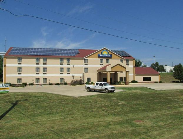 Days Inn by Wyndham Jefferson City hotel detail image 3