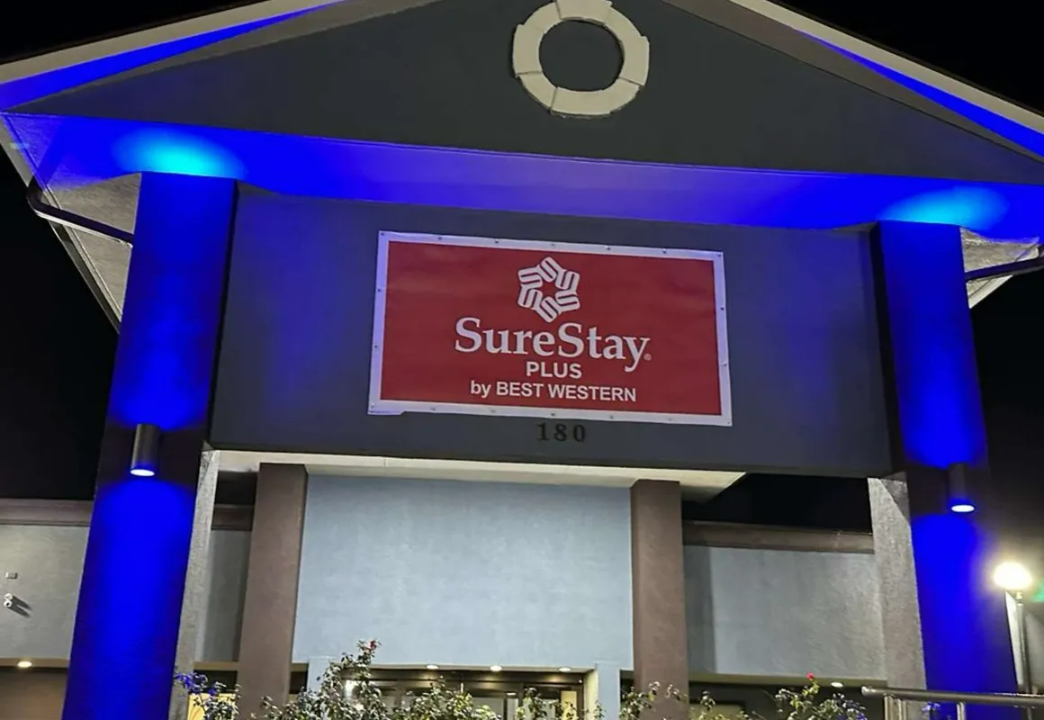 Surestay Plus By Best Western Mobile I 65 hotel hero