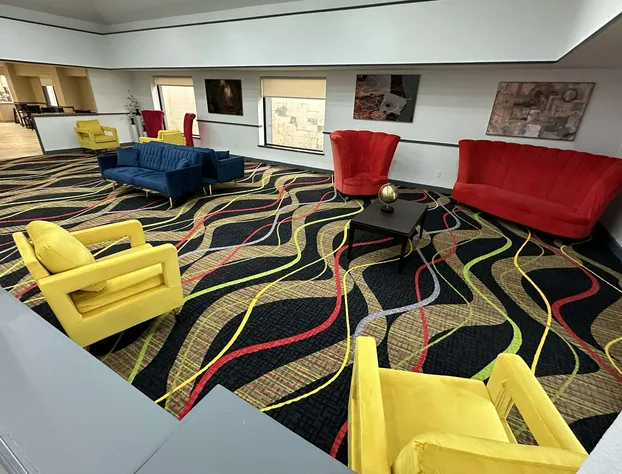 Surestay Plus By Best Western Mobile I 65 hotel detail image 3