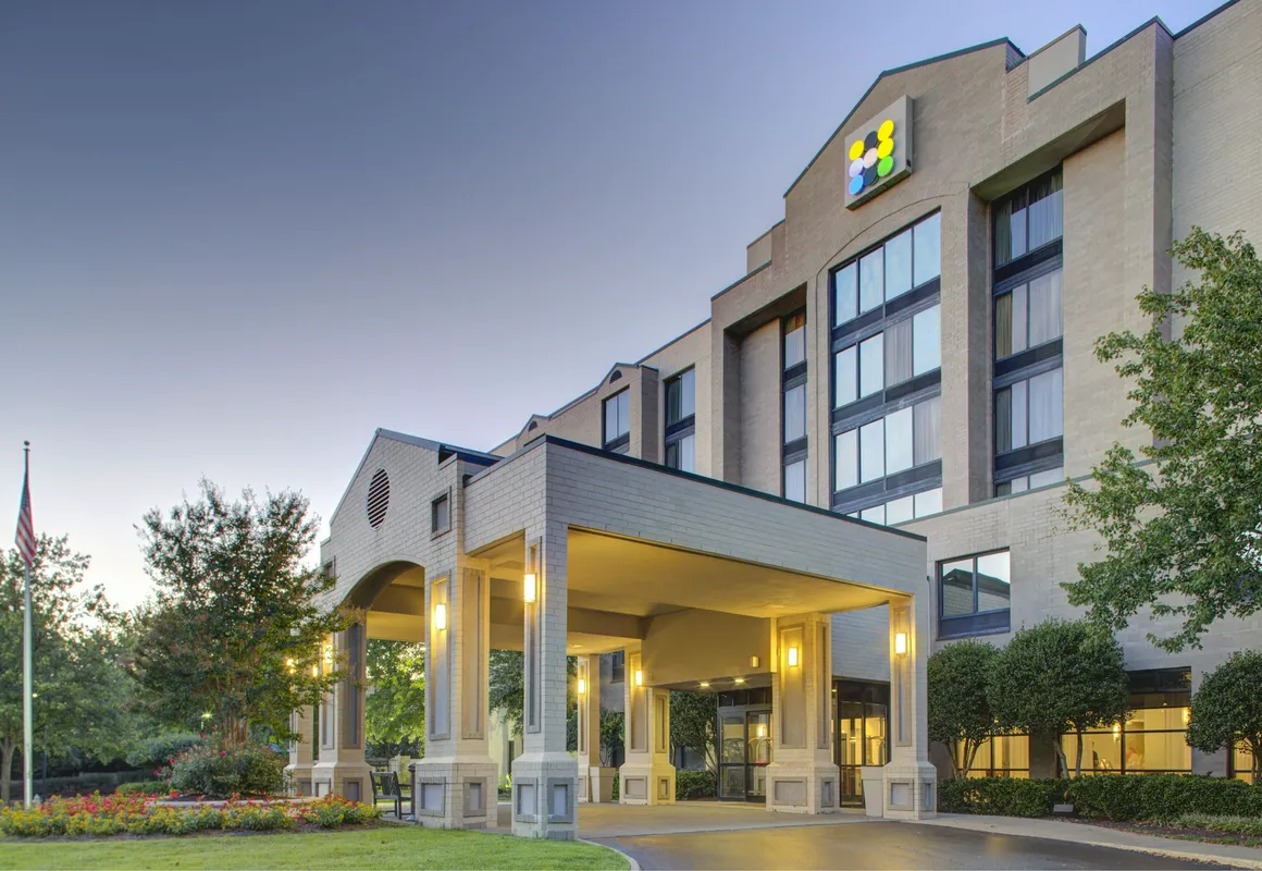 Hyatt Place Richmond/Arboretum hotel hero
