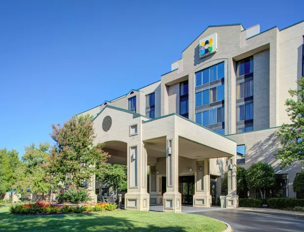 Hyatt Place Richmond/Arboretum hotel detail image 1