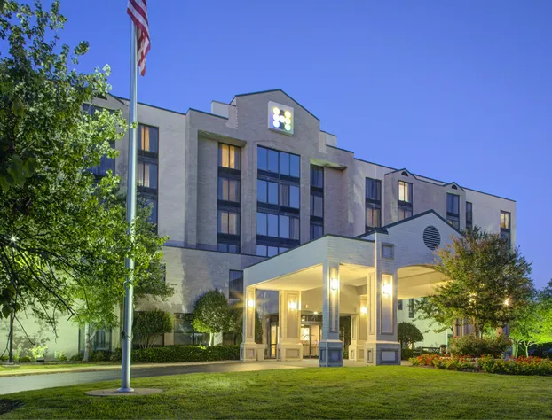 Hyatt Place Richmond/Arboretum hotel detail image 2
