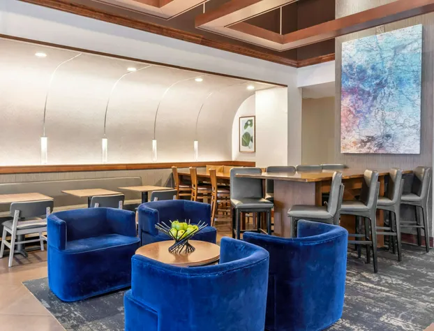 Hyatt Place Richmond/Arboretum hotel detail image 3