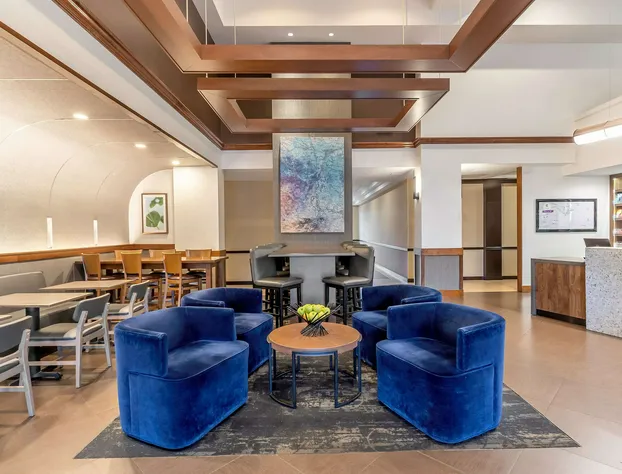 Hyatt Place Richmond/Arboretum hotel detail image 4