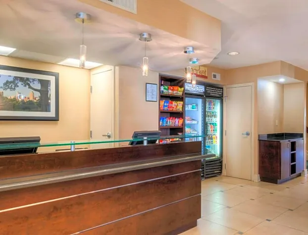 Residence Inn Raleigh Midtown hotel detail image 4