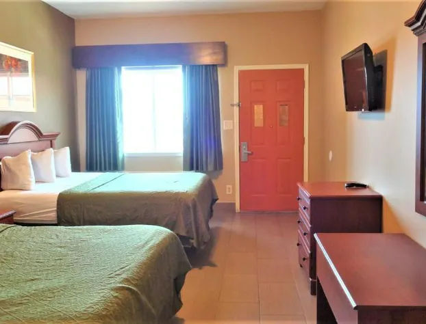 La Copa Inn McAllen hotel detail image 2