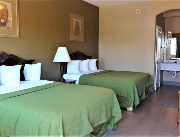 La Copa Inn McAllen hotel detail image 3