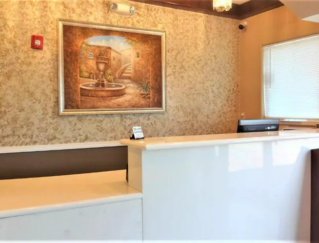 La Copa Inn McAllen hotel detail image 1