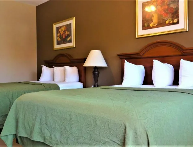 La Copa Inn McAllen hotel detail image 4