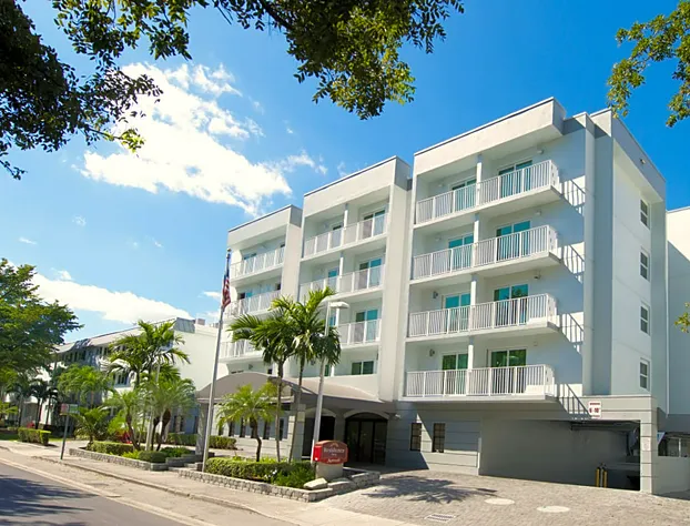 Residence Inn Miami Coconut Grove hotel detail image 1
