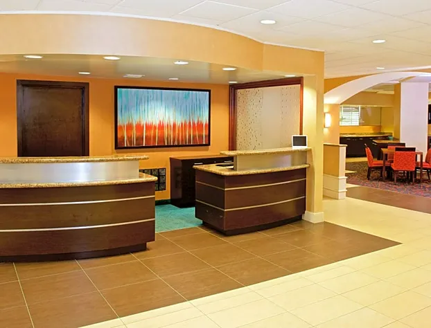 Residence Inn Miami Coconut Grove hotel detail image 2