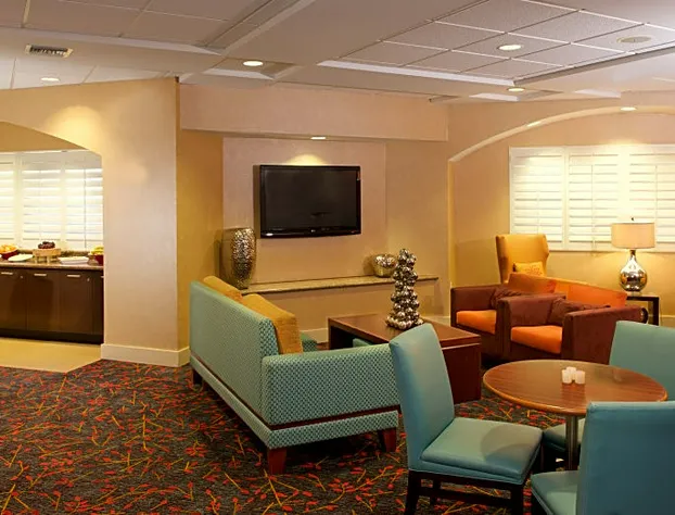 Residence Inn Miami Coconut Grove hotel detail image 3