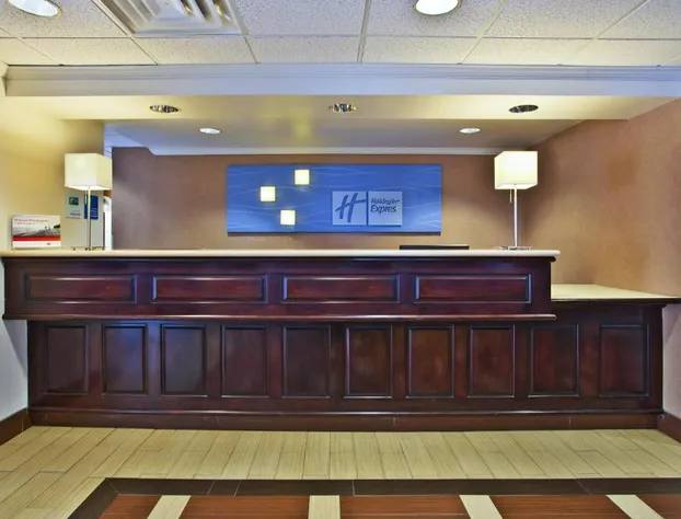 Holiday Inn Express Hotel & Suites Columbus-Groveport by IHG hotel detail image 3